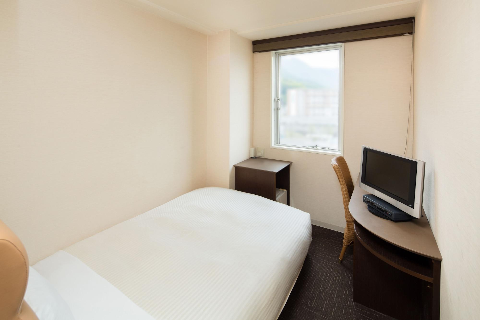 קיטקיושו Sunsky Hotel מראה חיצוני תמונה